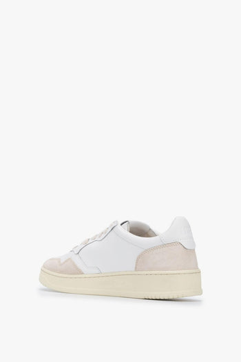 Medalist Scarpa Bianco/Beige Uomo - 9