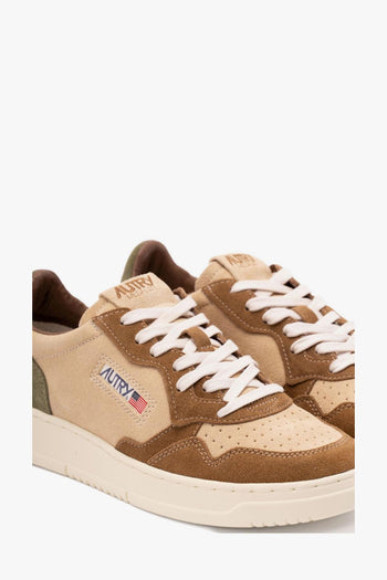 Medalist Uomo Scarpa Multicolore - 5