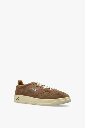 Medalist Scarpa Marrone Uomo - 2