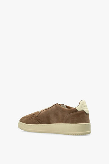 Medalist Scarpa Marrone Uomo - 4