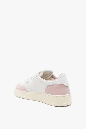 Medalist Donna Scarpa Bianco - 3