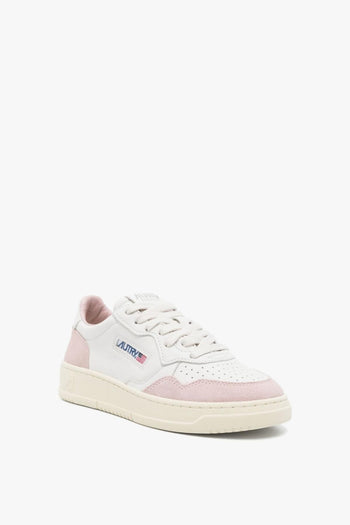 Medalist Donna Scarpa Bianco - 4