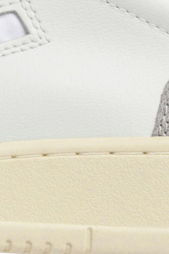 Medalist Donna Sneakers Bianco/Grigio - 5