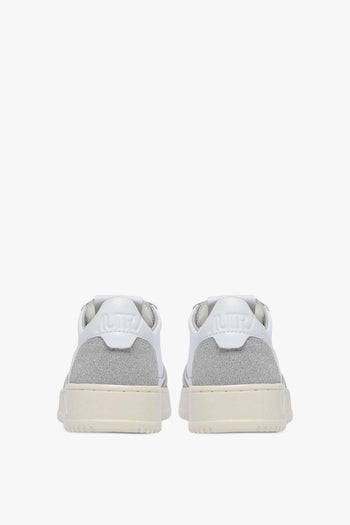 Medalist Donna Sneakers Bianco/Grigio - 3