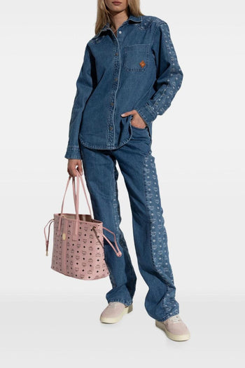 Medalist Donna Scarpa Rosa - 5