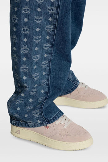 Medalist Donna Scarpa Rosa - 6