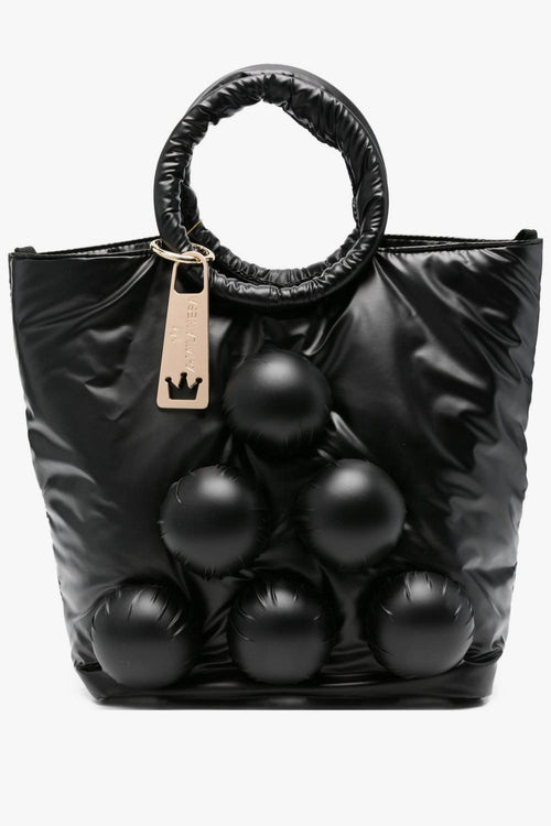 Borsa Nero Donna Ava