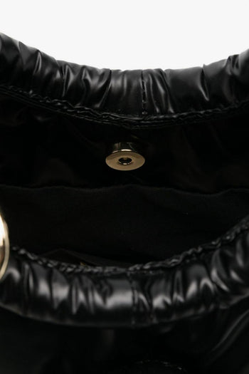 Borsa Nero Donna Ava - 3