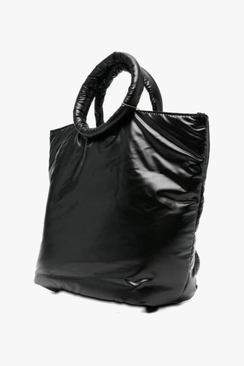 Borsa Nero Donna Ava - 4