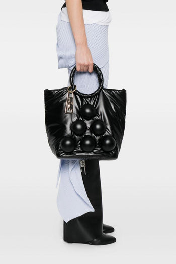 Borsa Nero Donna Ava - 2