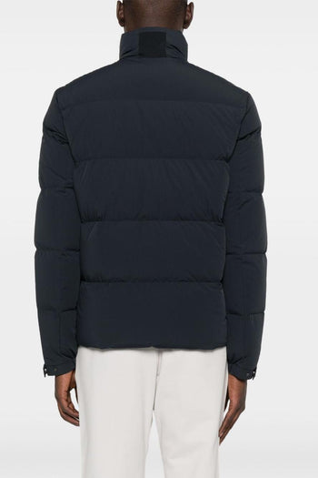 Giubbotto Blu Uomo - 5