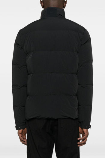 Giubbotto Nero Uomo - 2