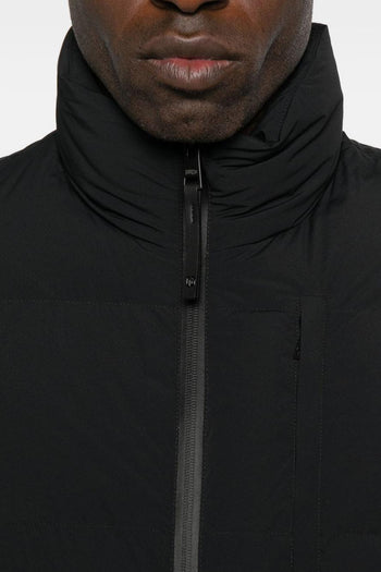 Giubbotto Nero Uomo - 4