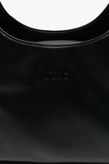 Borsa Nero Donna - 5