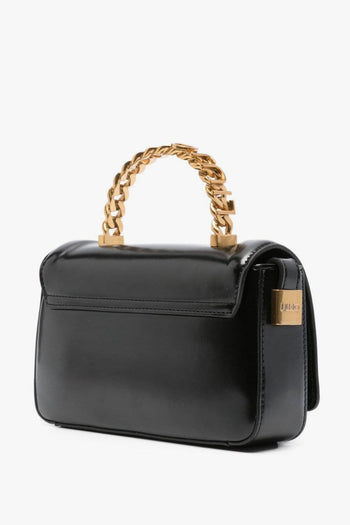 Borsa Nero Donna - 4