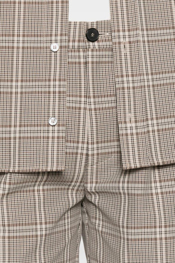 Pantalone Multicolore Uomo - 4