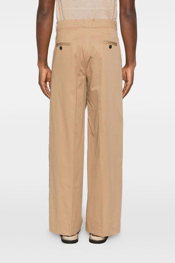 Pantalone Multicolore Uomo - 3