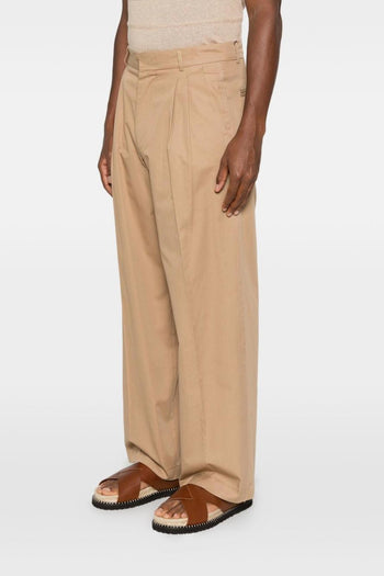 Pantalone Multicolore Uomo - 4