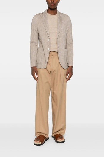 Pantalone Multicolore Uomo - 5