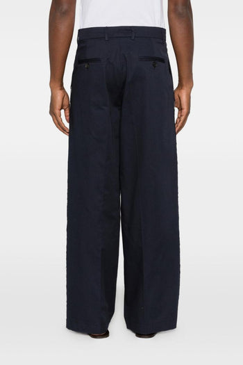 Pantalone Multicolore Uomo - 4