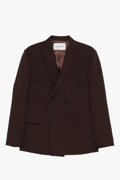 Giacca Multicolore Uomo