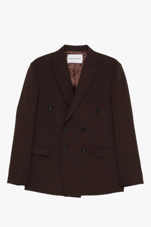 Giacca Multicolore Uomo