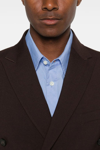 Giacca Multicolore Uomo - 3