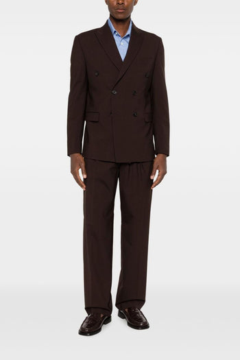 Giacca Multicolore Uomo - 4