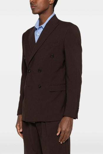 Giacca Multicolore Uomo - 5