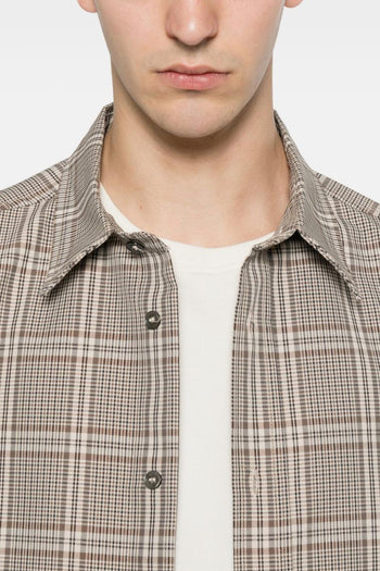 Camicia Multicolore Uomo - 2