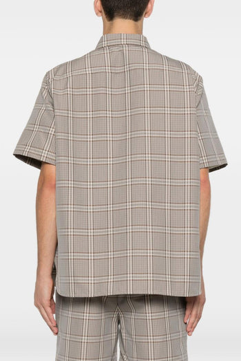 Camicia Multicolore Uomo - 4