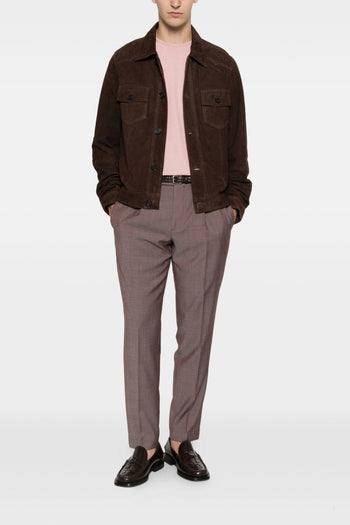 Giacca Multicolore Uomo - 2