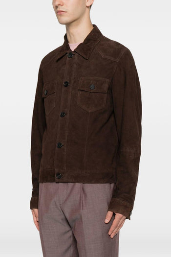 Giacca Multicolore Uomo - 4