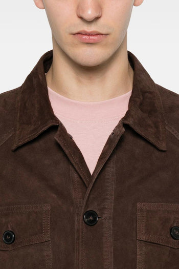 Giacca Multicolore Uomo - 5