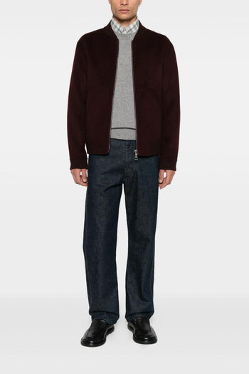 Giacca Viola Uomo - 2