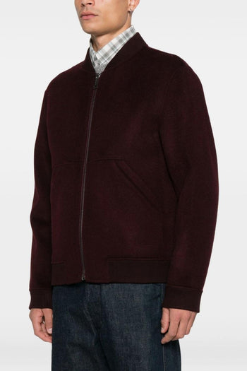 Giacca Viola Uomo - 3