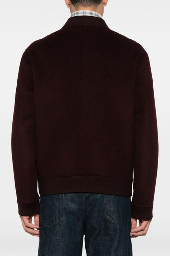 Giacca Viola Uomo - 4