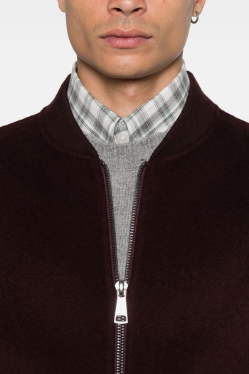 Giacca Viola Uomo - 5