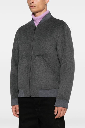 Giacca Grigio Uomo - 2