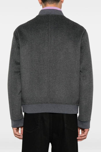 Giacca Grigio Uomo - 3