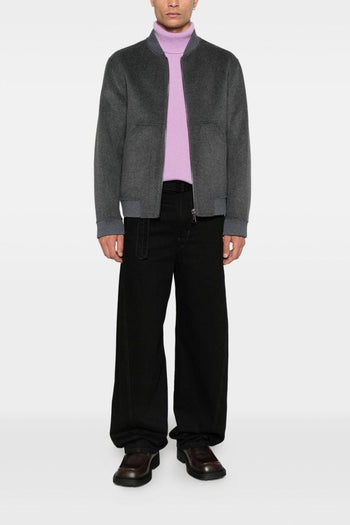 Giacca Grigio Uomo - 4