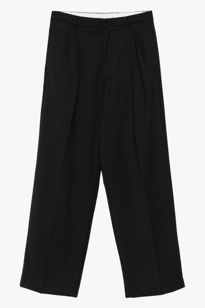Pantalone Nero Uomo