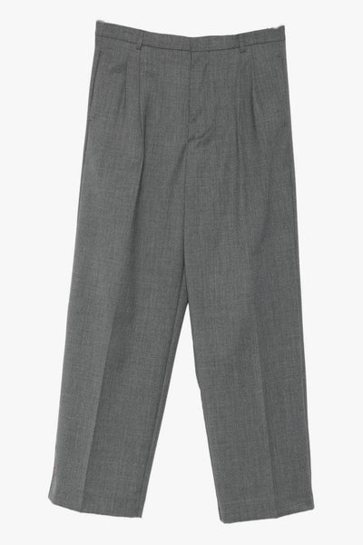 Pantalone Grigio Uomo