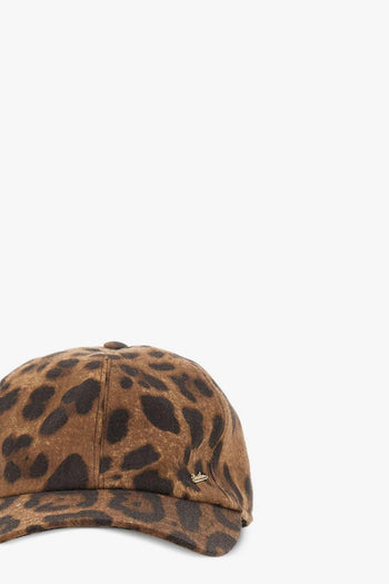 Cappello Marrone Donna - 3