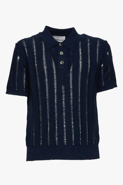 Polo Multicolore Uomo