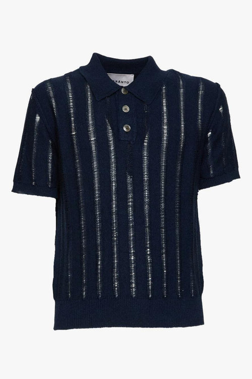 Polo Multicolore Uomo