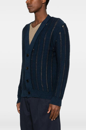 Maglia Multicolore Uomo - 3