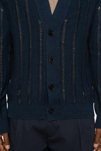 Maglia Multicolore Uomo - 4