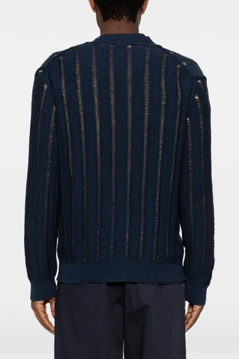 Maglia Multicolore Uomo - 5