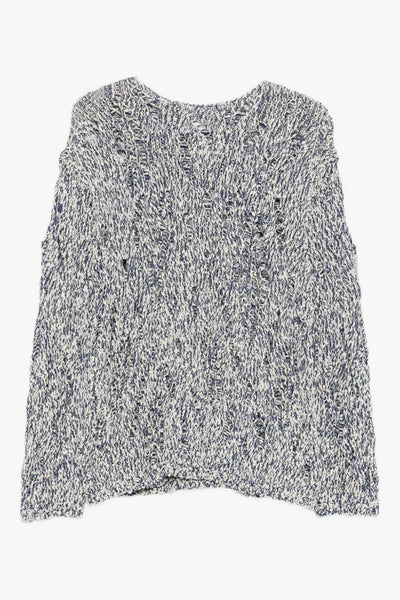 Maglia Blu Uomo